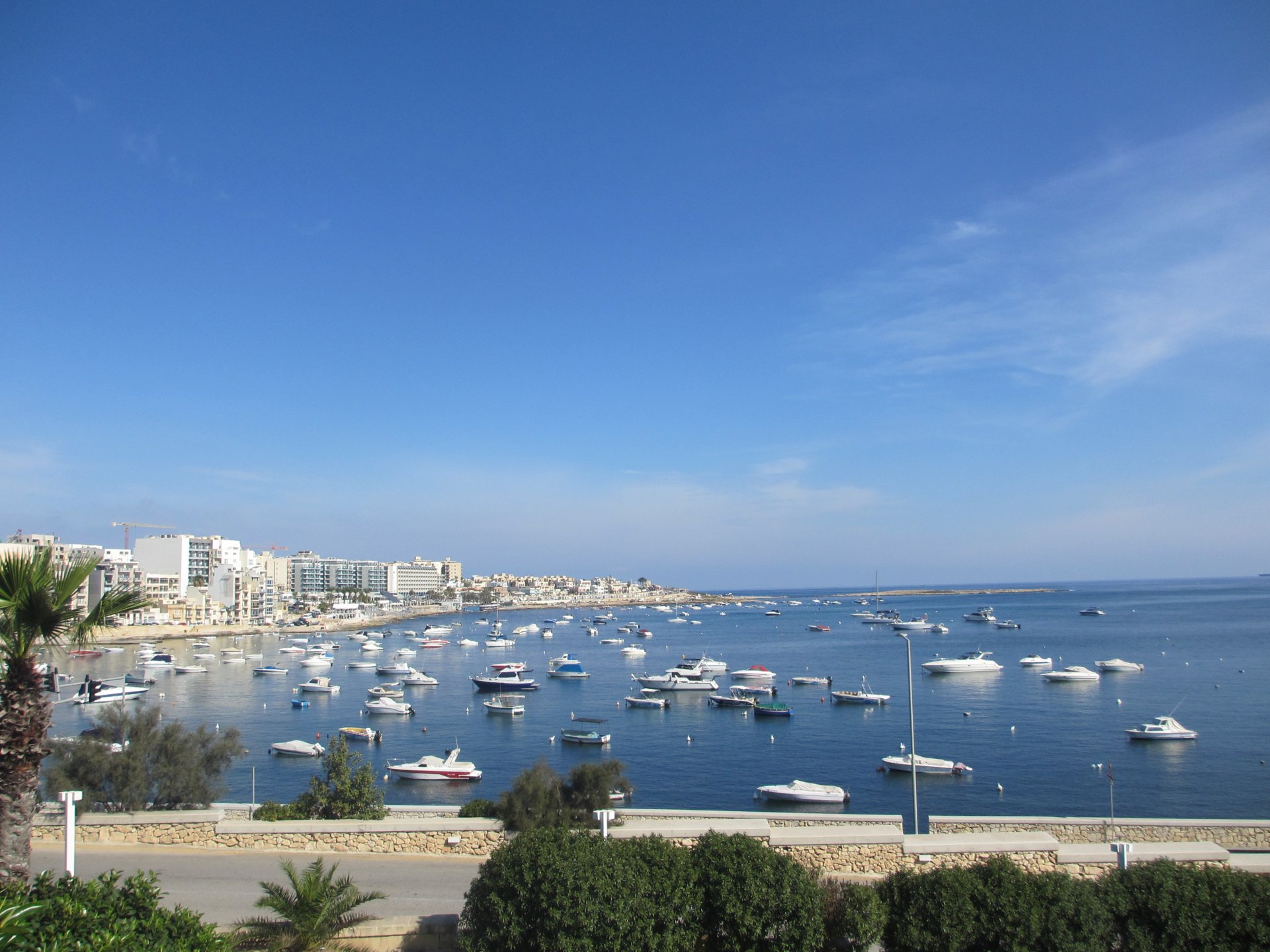 Fonds d'cran Voyages : Europe Malte Port, Malte