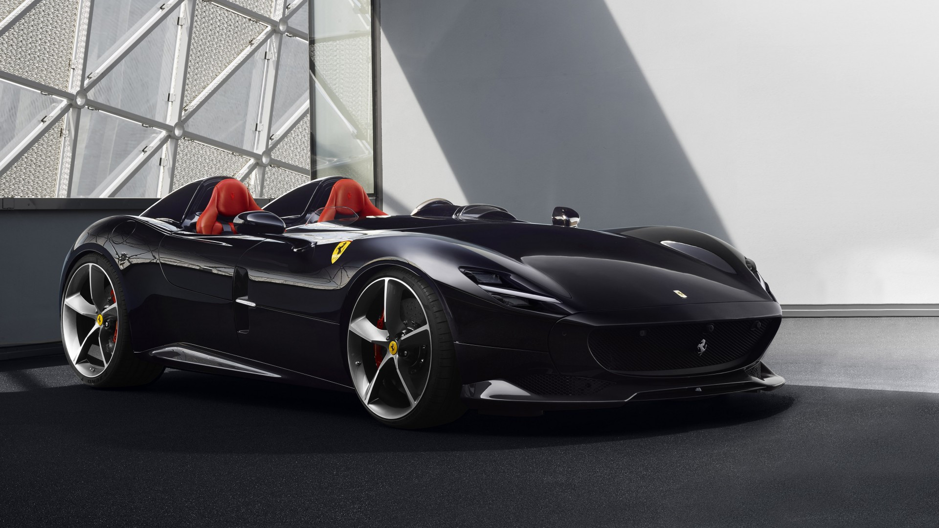 Wallpapers Cars Ferrari 