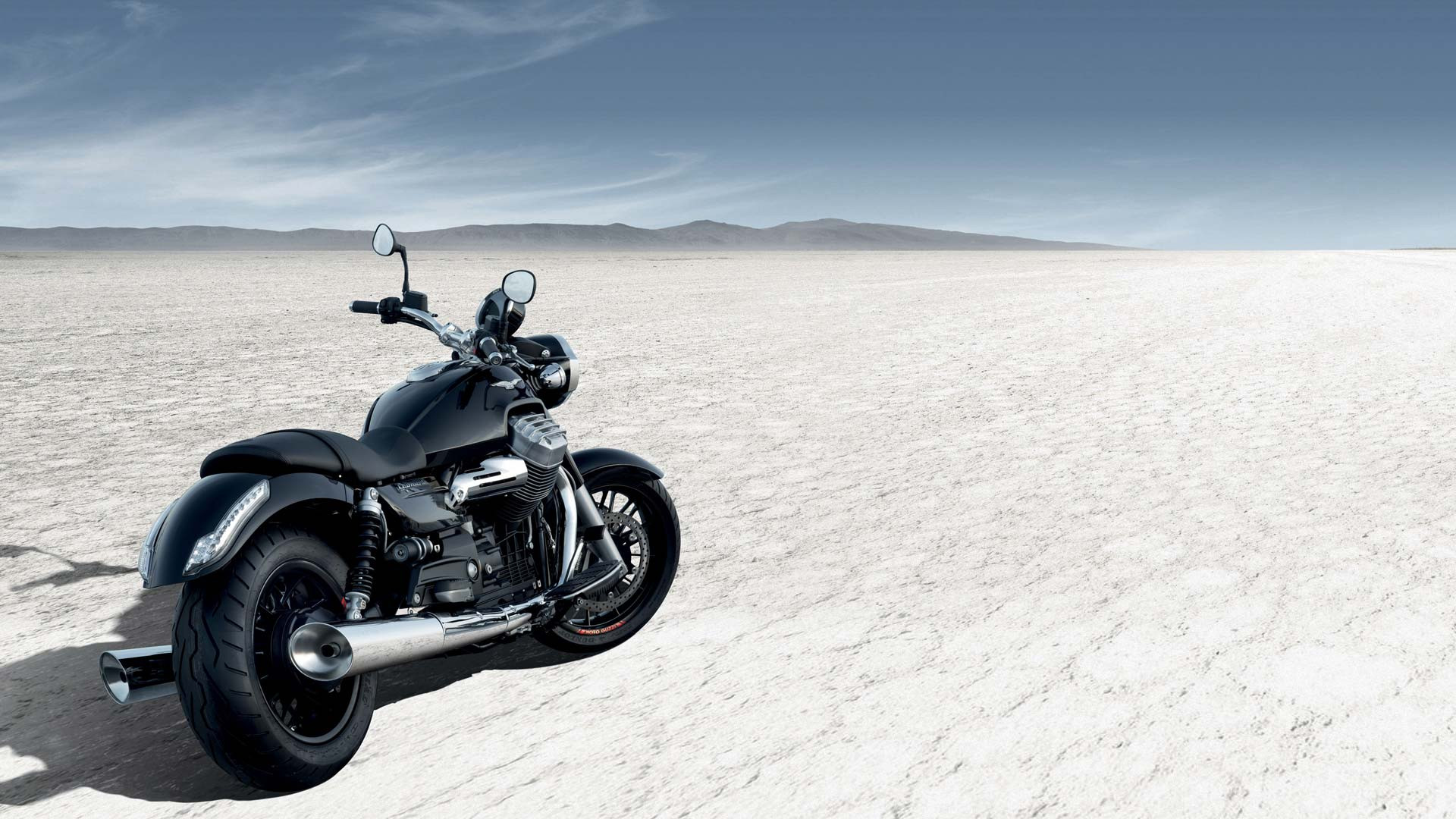 Wallpapers Motorbikes Moto Guzzi Moto Guzzi California