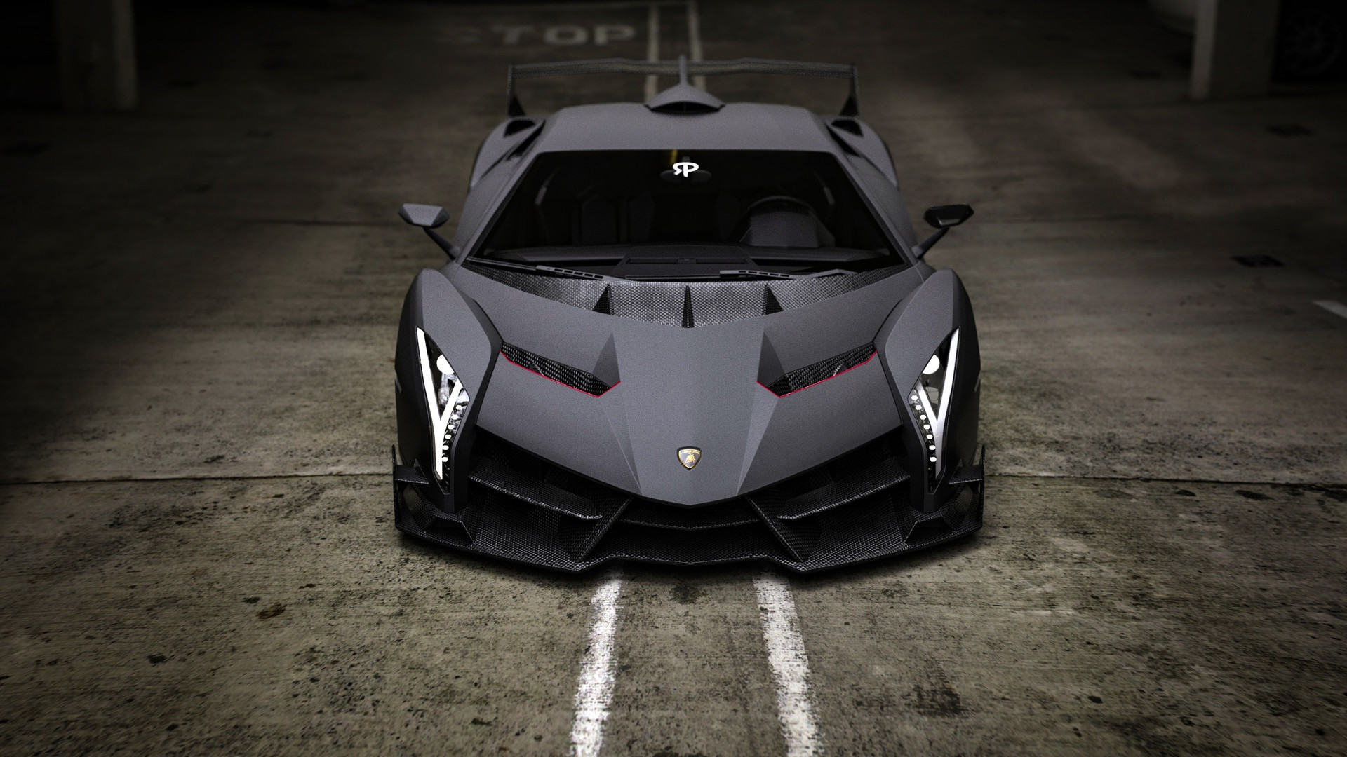 Wallpapers Cars Lamborghini 