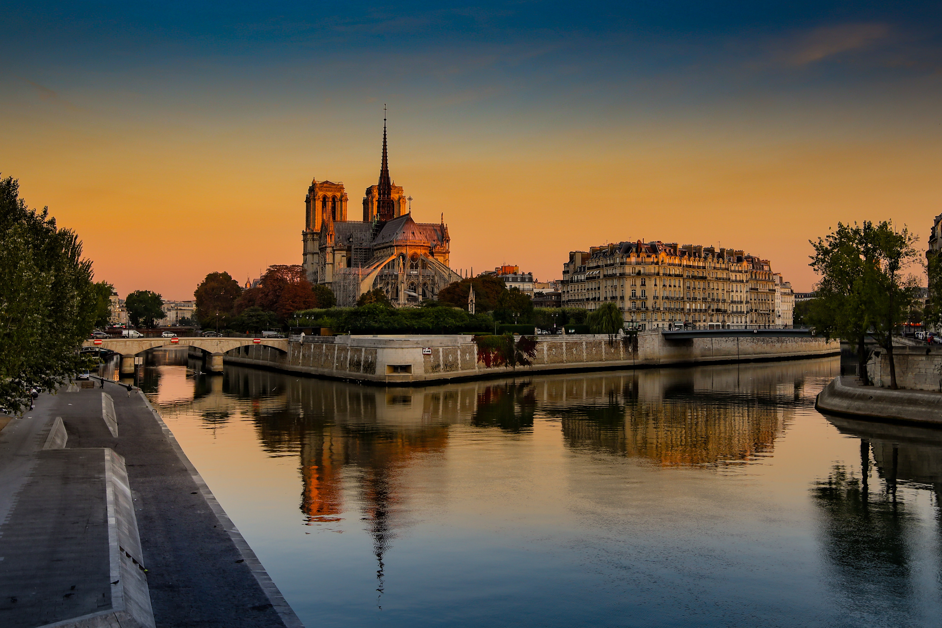 Fonds d'cran Constructions et architecture Edifices Religieux 