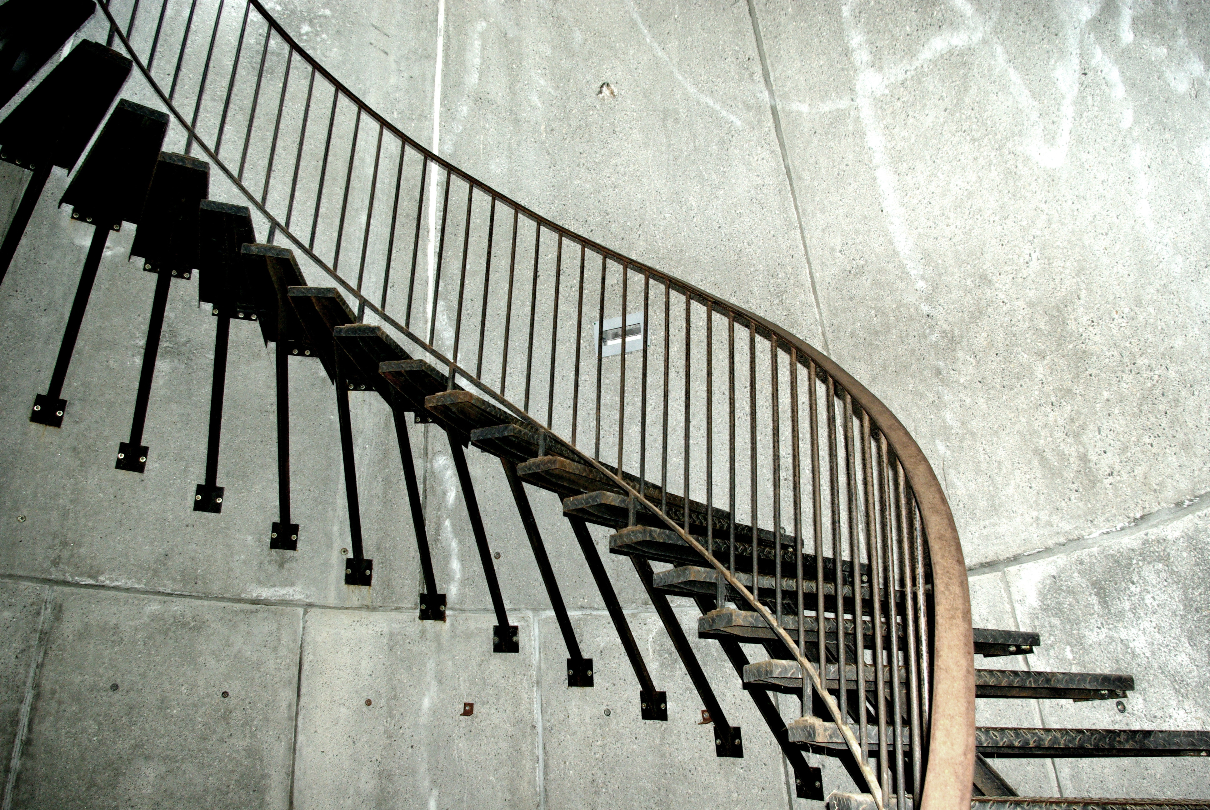 Wallpapers Constructions and architecture Stairs 