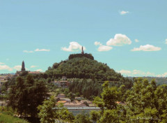  Constructions et architecture LE PUY EN VELAY