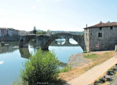  Constructions et architecture LE PUY EN VELAY