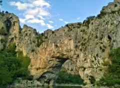  Nature ARDECHE