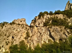  Nature ARDECHE