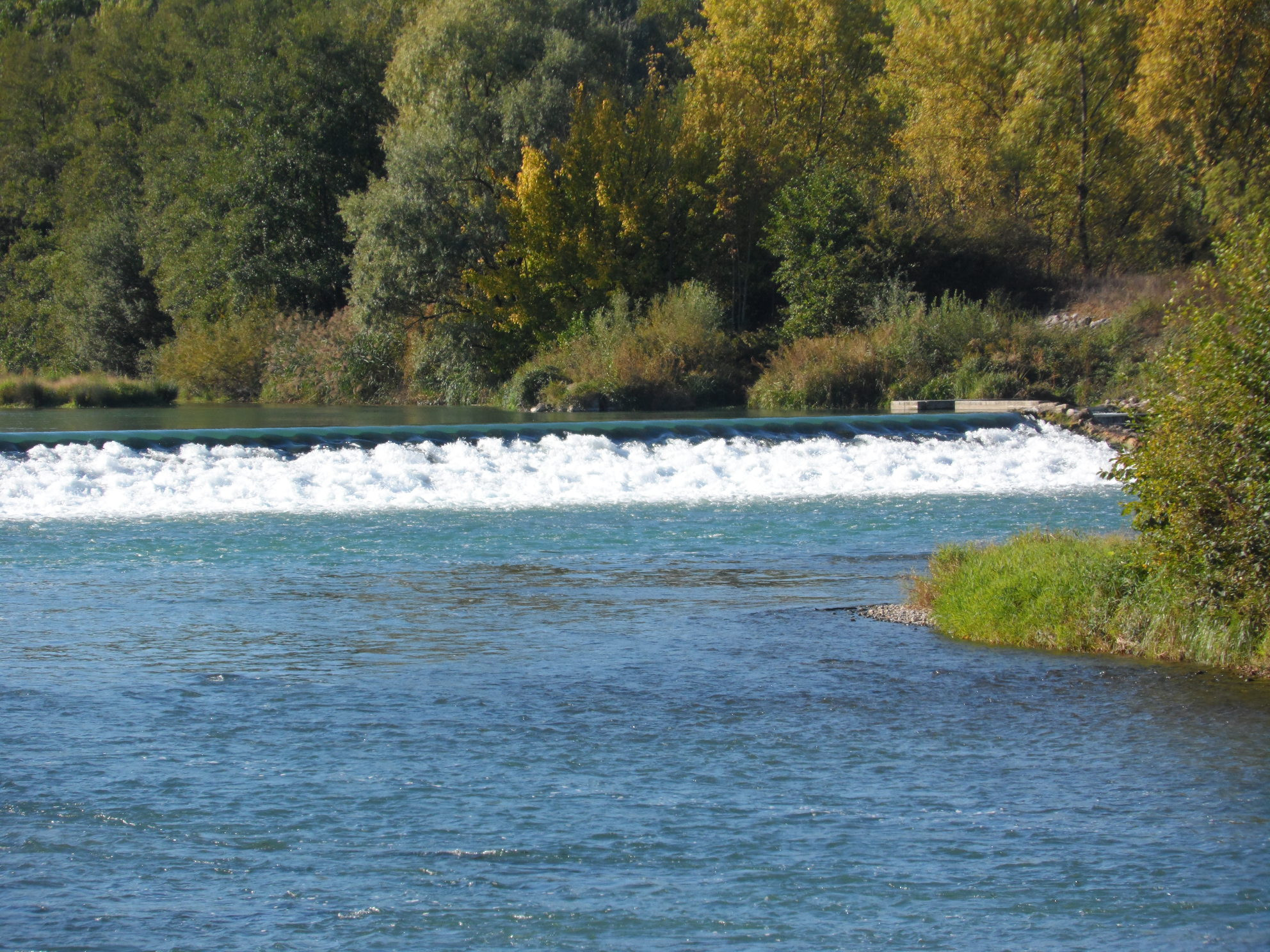 Fonds d'cran Nature Fleuves - Rivires - Torrents 