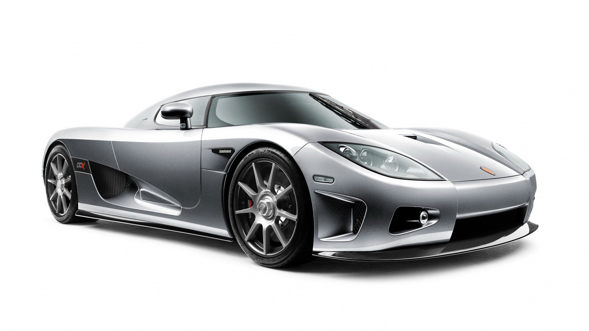 Fonds d'cran Voitures Koenigsegg 