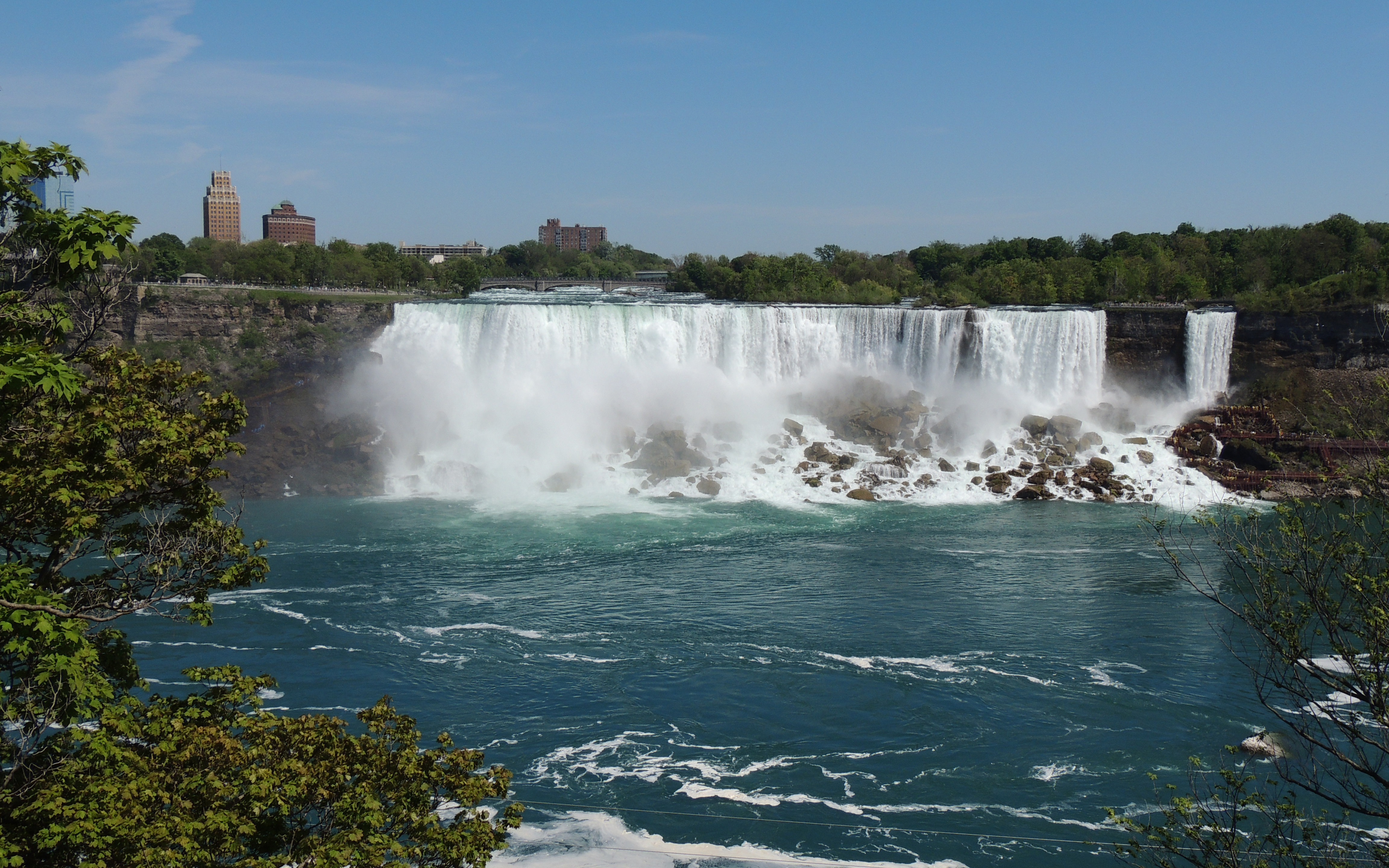 Fonds d'cran Voyages : Amrique du nord Canada 