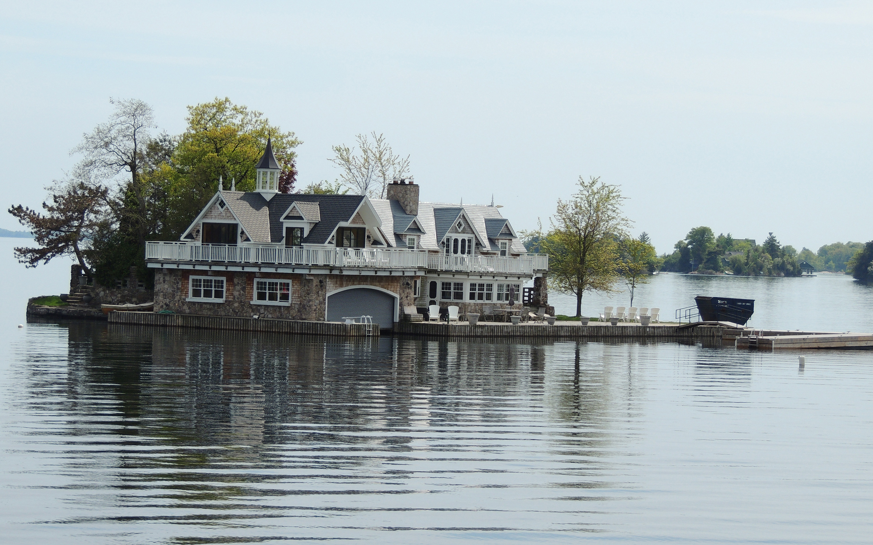 Fonds d'cran Voyages : Amrique du nord Canada 