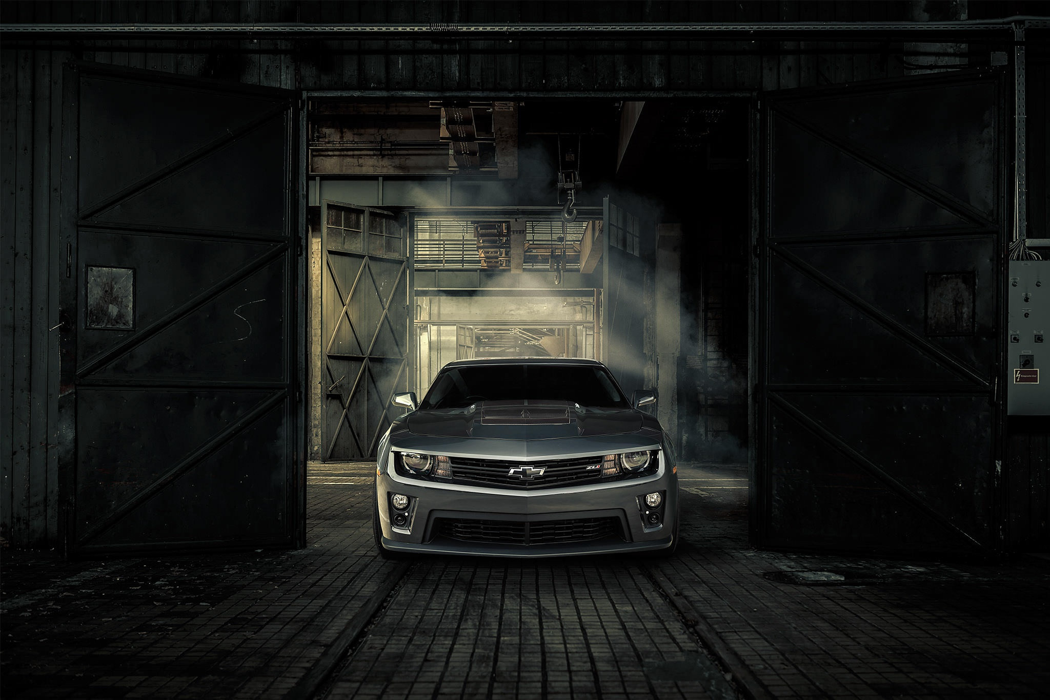 Wallpapers Cars Chevrolet 