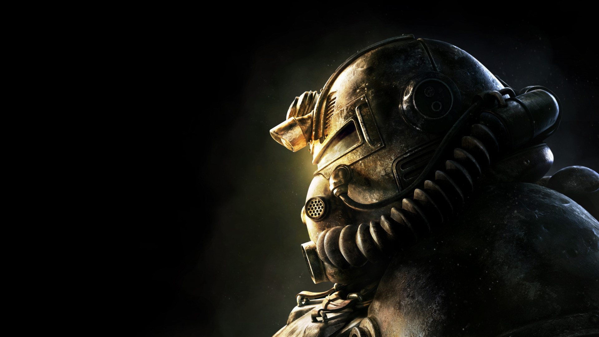 Wallpapers Video Games Fallout 76 