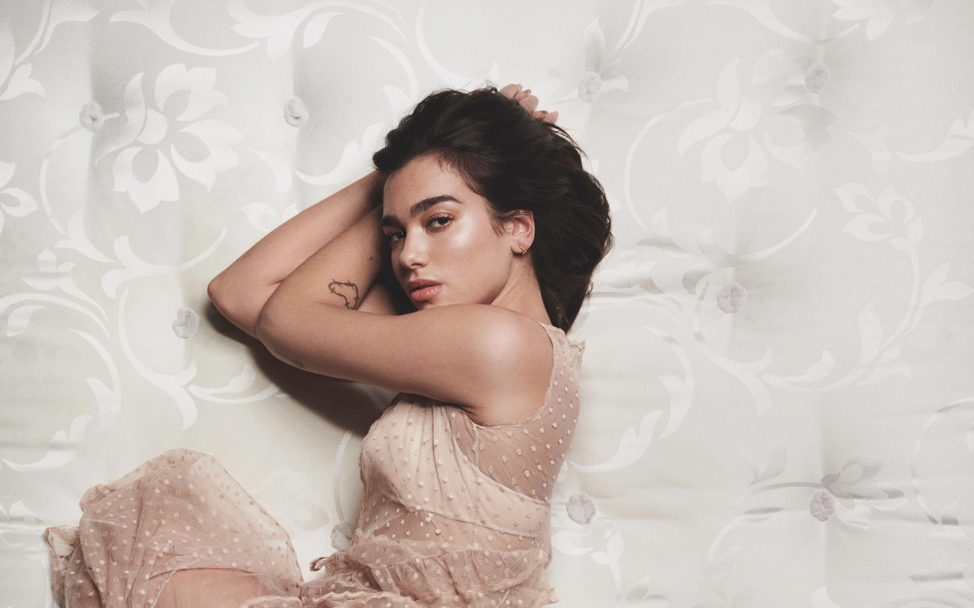 Wallpapers Music Dua Lipa 