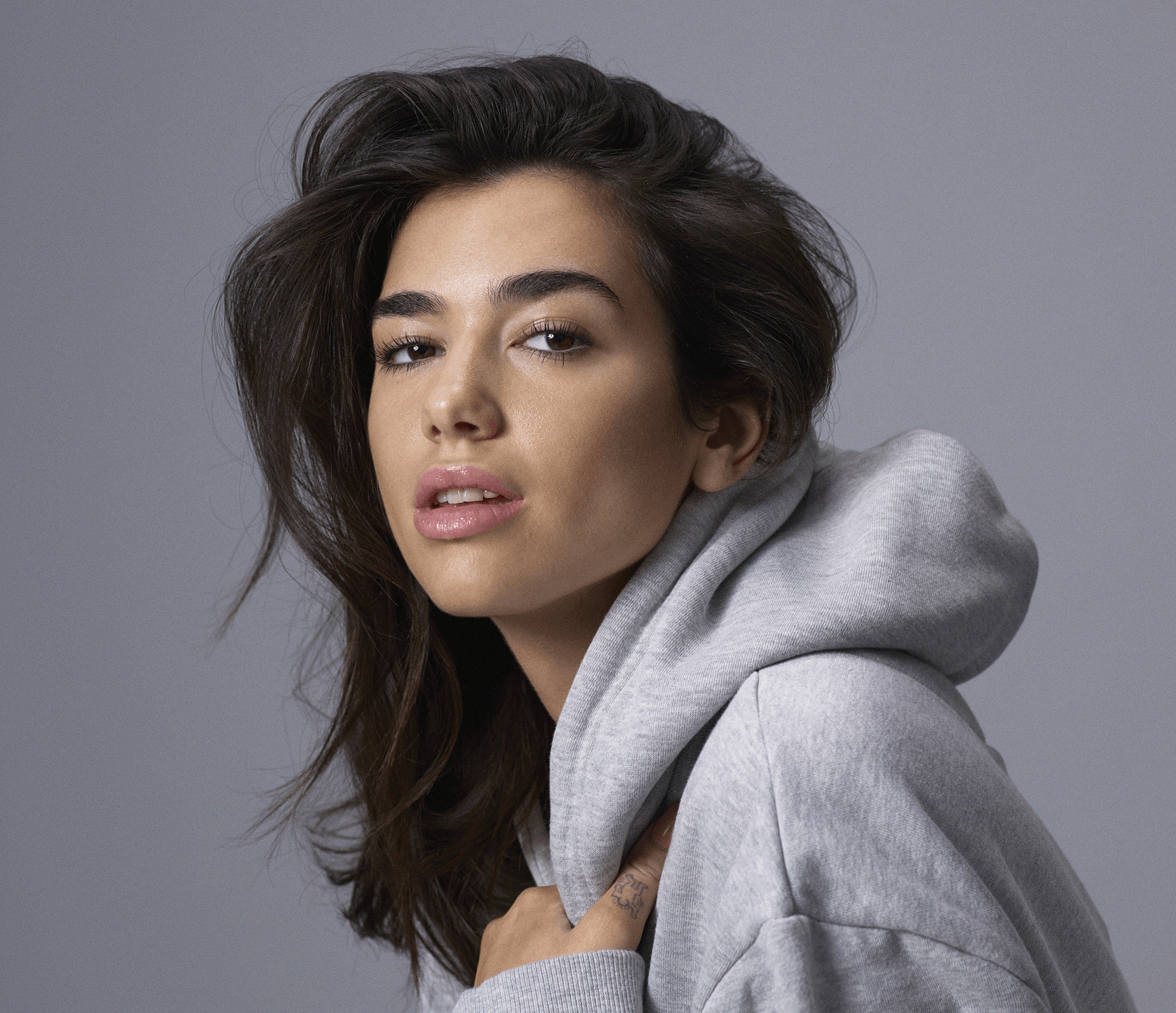 Wallpapers Music Dua Lipa 