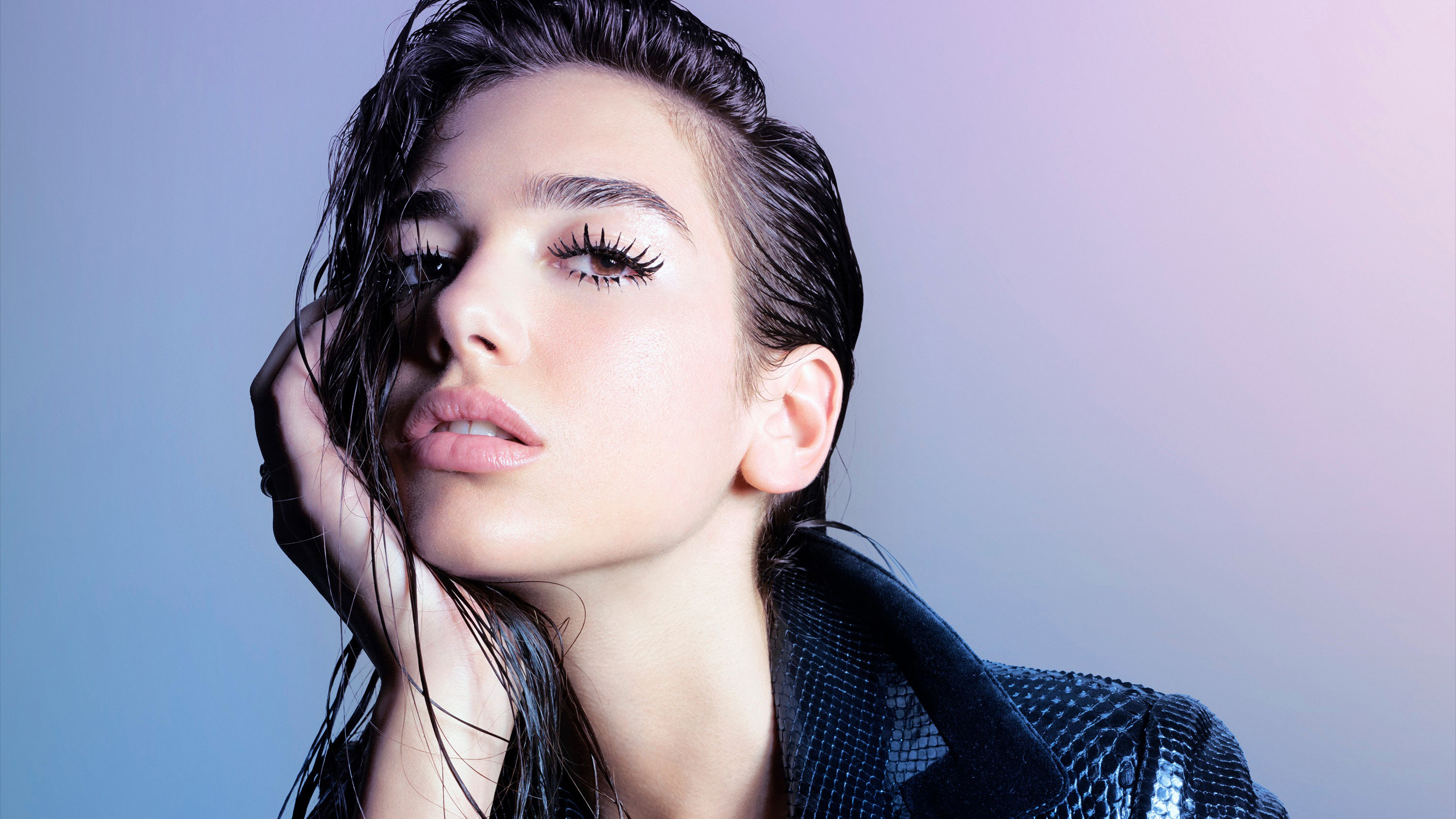 Wallpapers Music Dua Lipa 