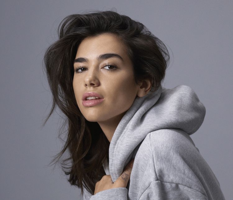 Wallpapers Music Dua Lipa Wallpaper N465224