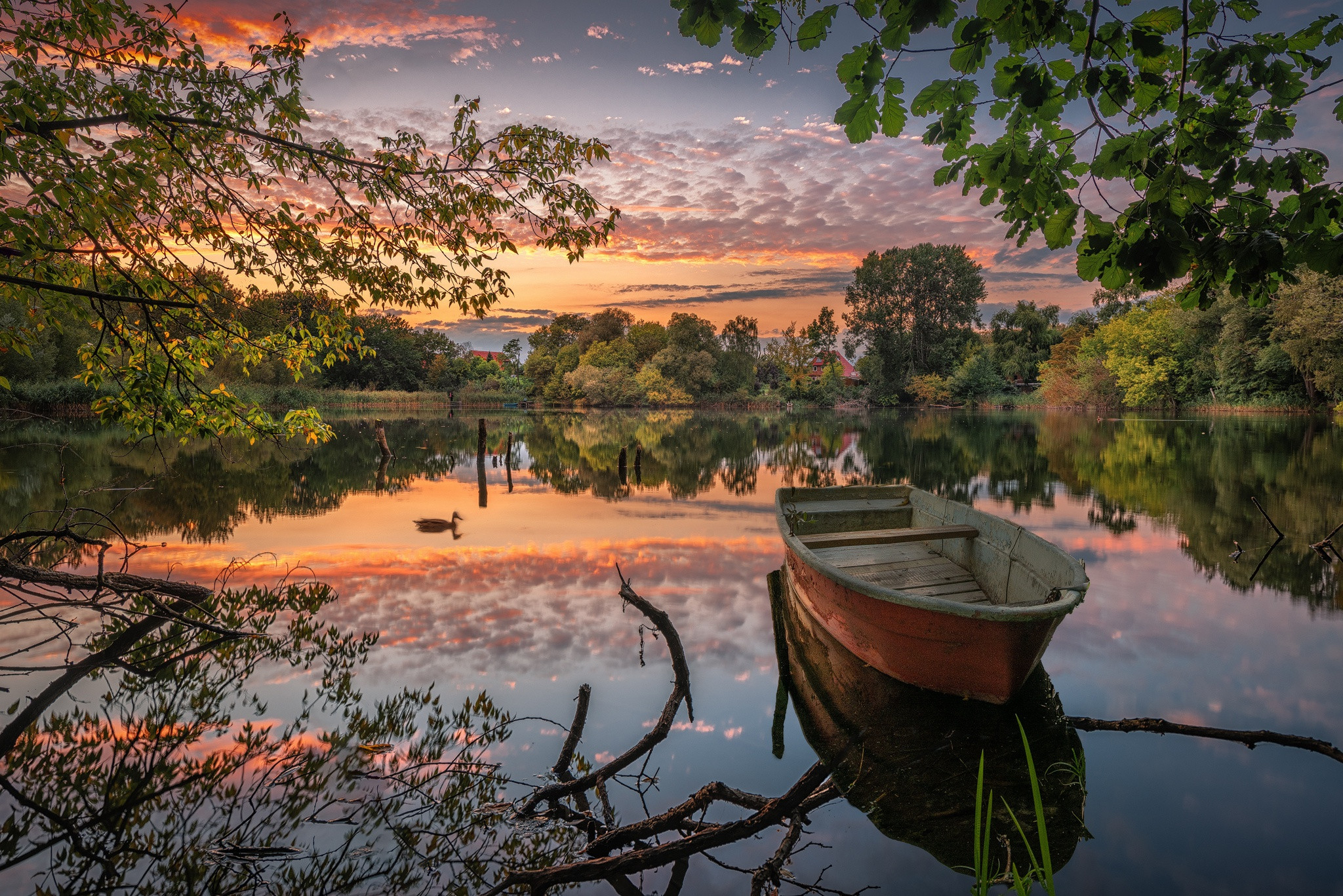 Fonds d'cran Nature Paysages 