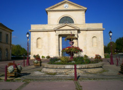  Constructions et architecture Eglise de Mortre (61)