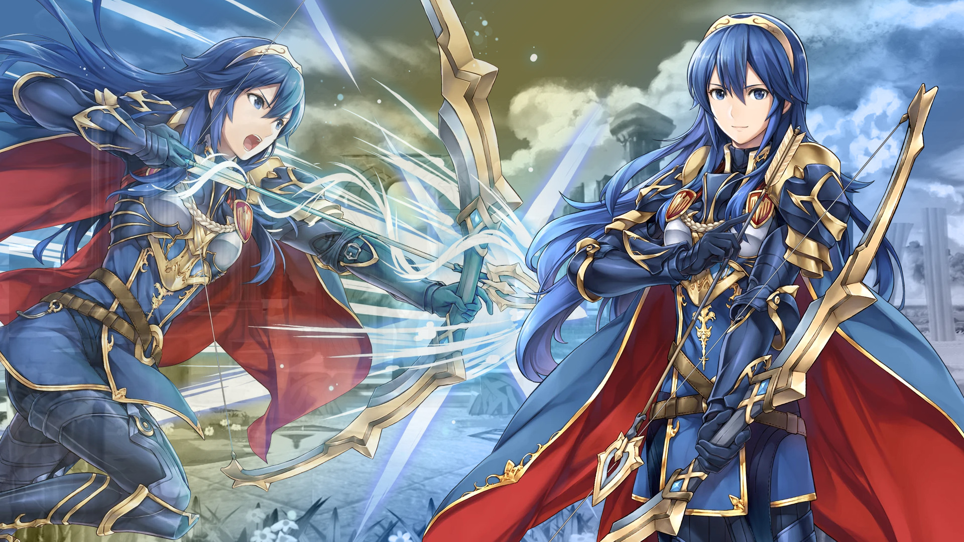 Wallpapers Video Games Fire Emblem 