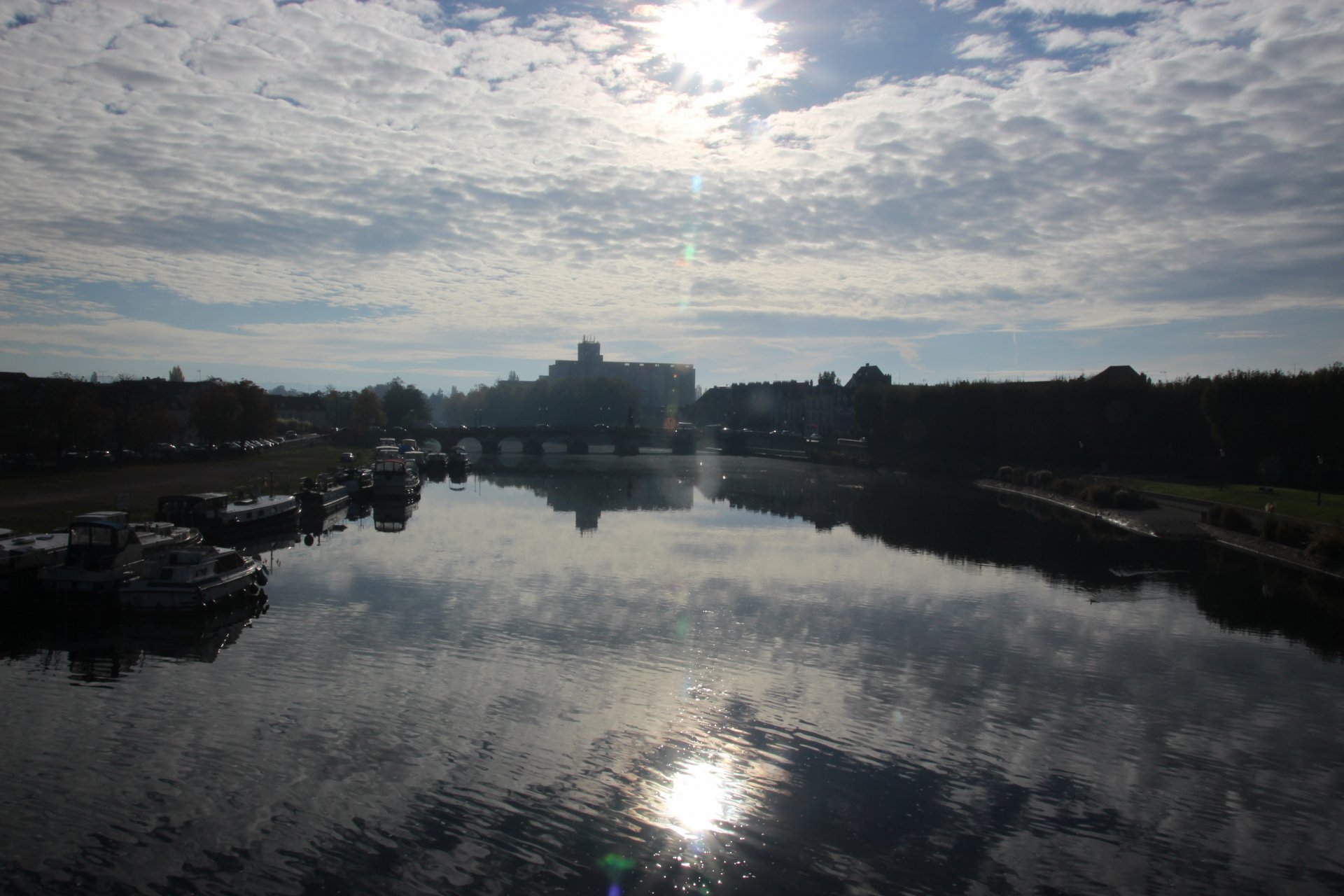 Fonds d'cran Nature Fleuves - Rivires - Torrents 