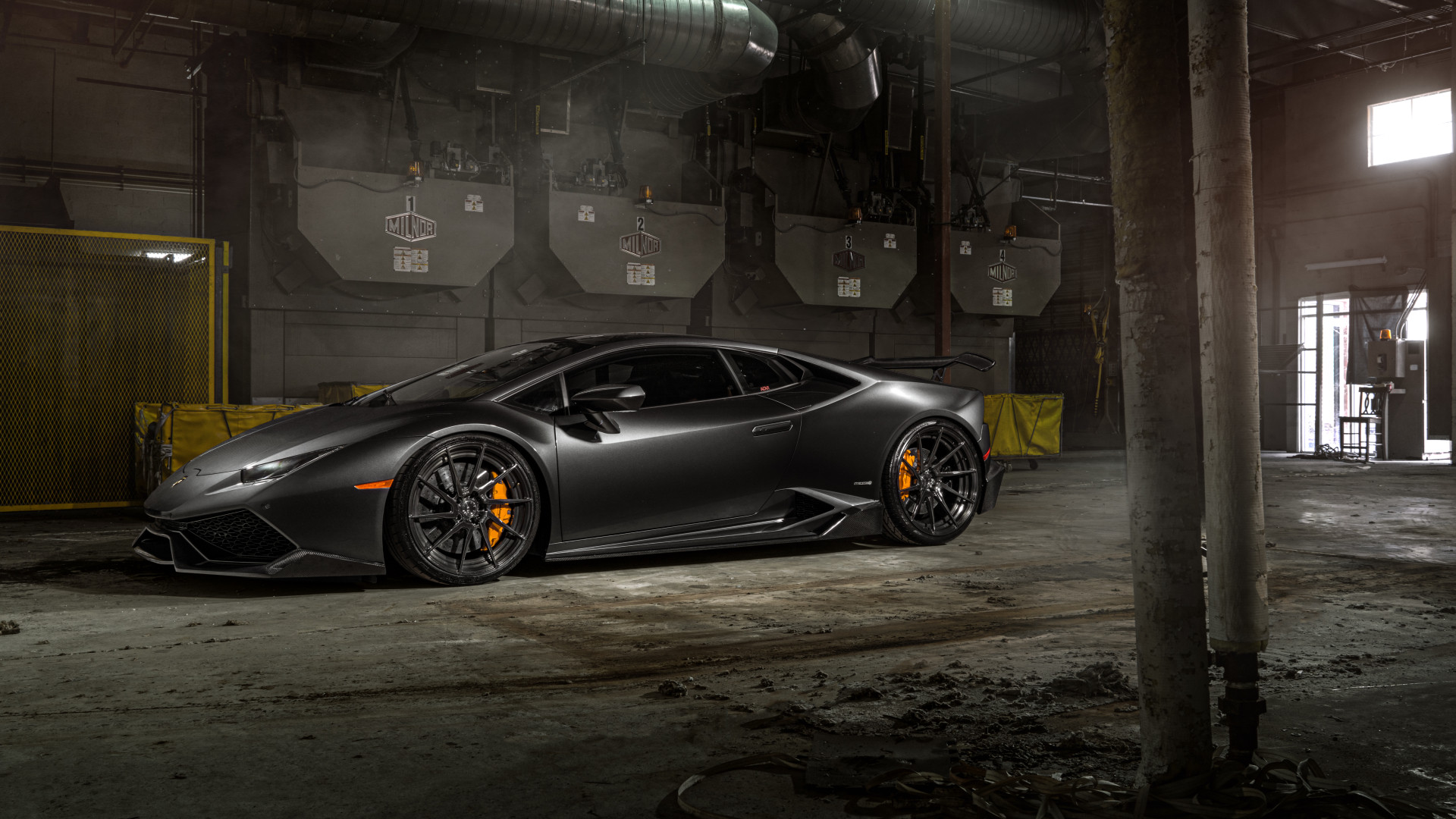 Wallpapers Cars Lamborghini 