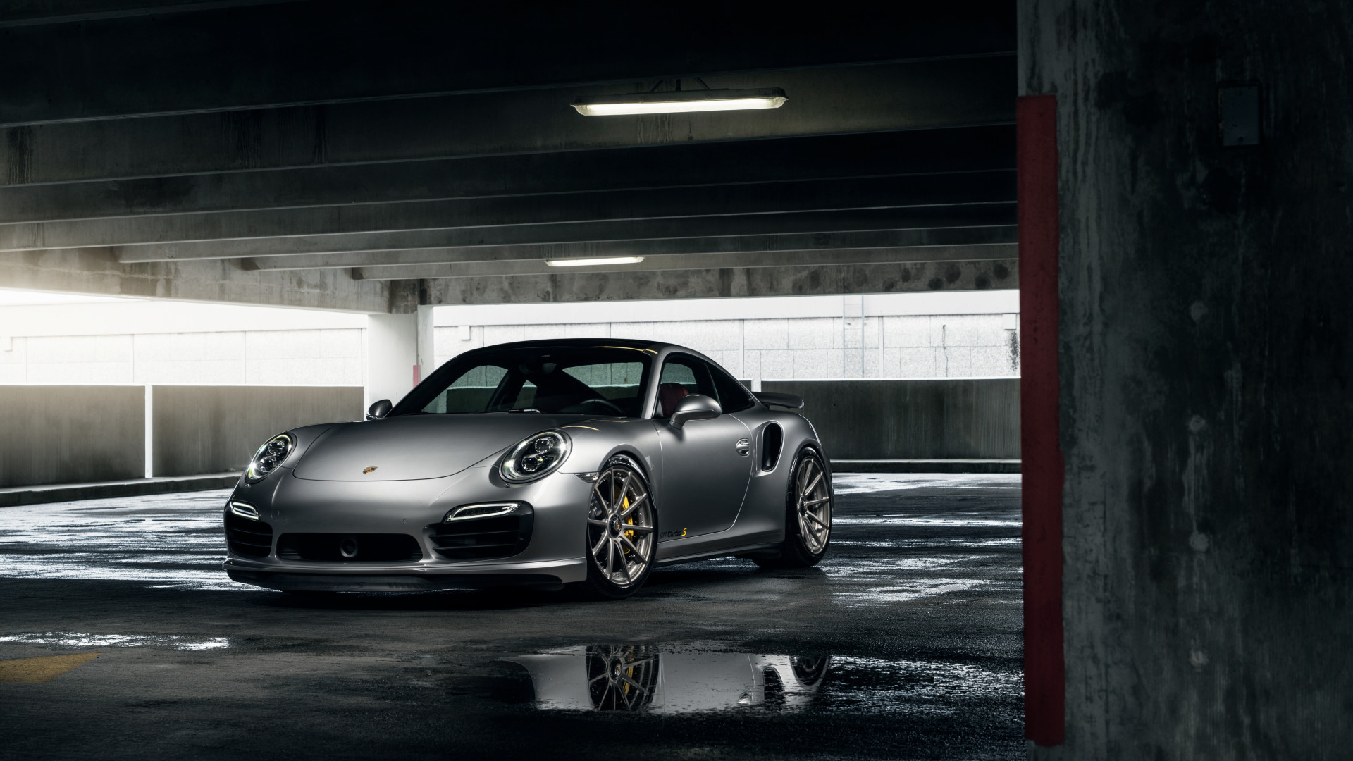 Wallpapers Cars Porsche 