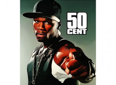  Digital Art 50cent gta