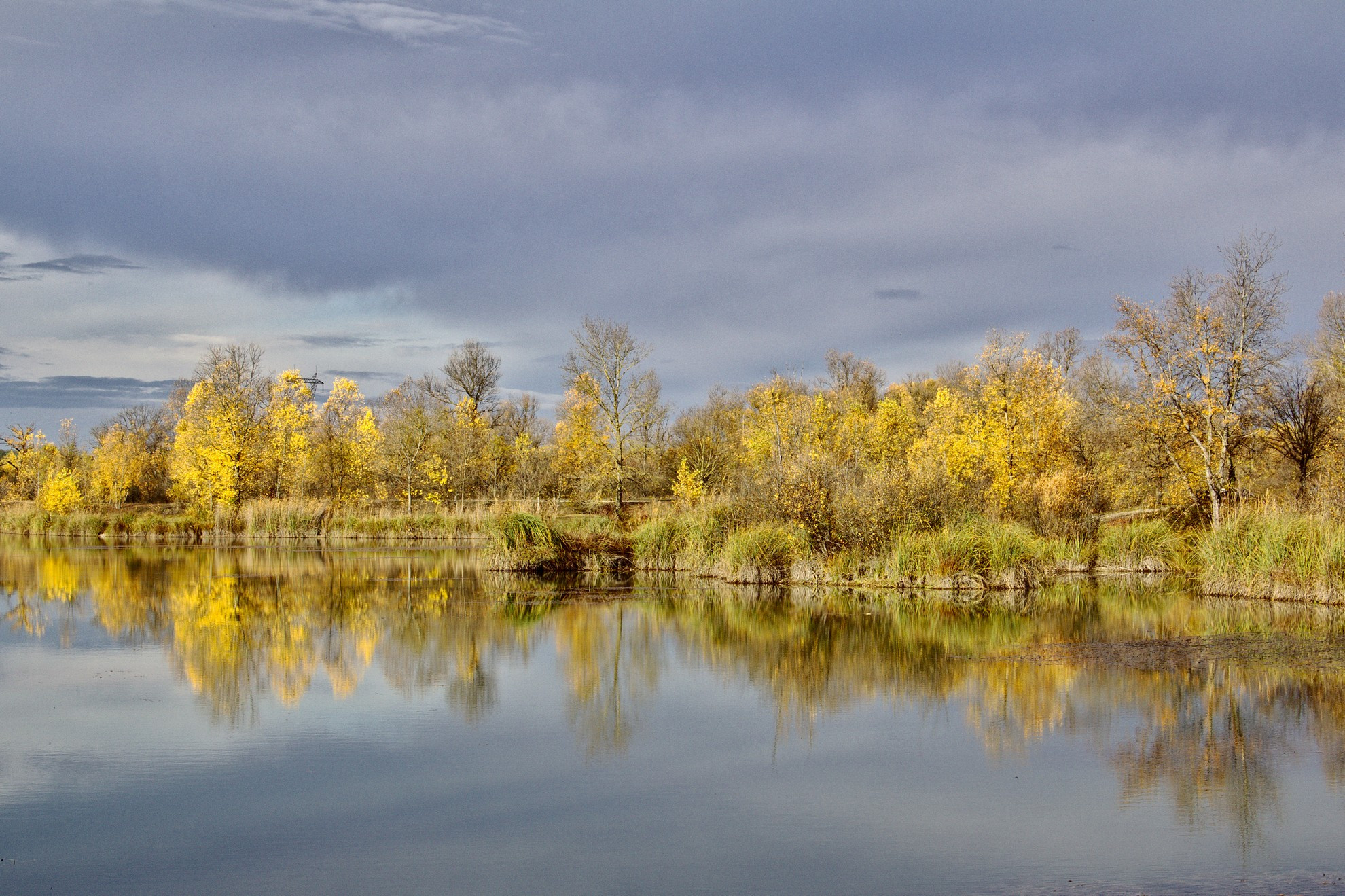 Fonds d'cran Nature Saisons - Automne 