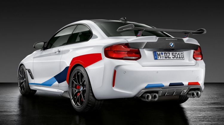 Fonds d'cran Voitures BMW Wallpaper N466916