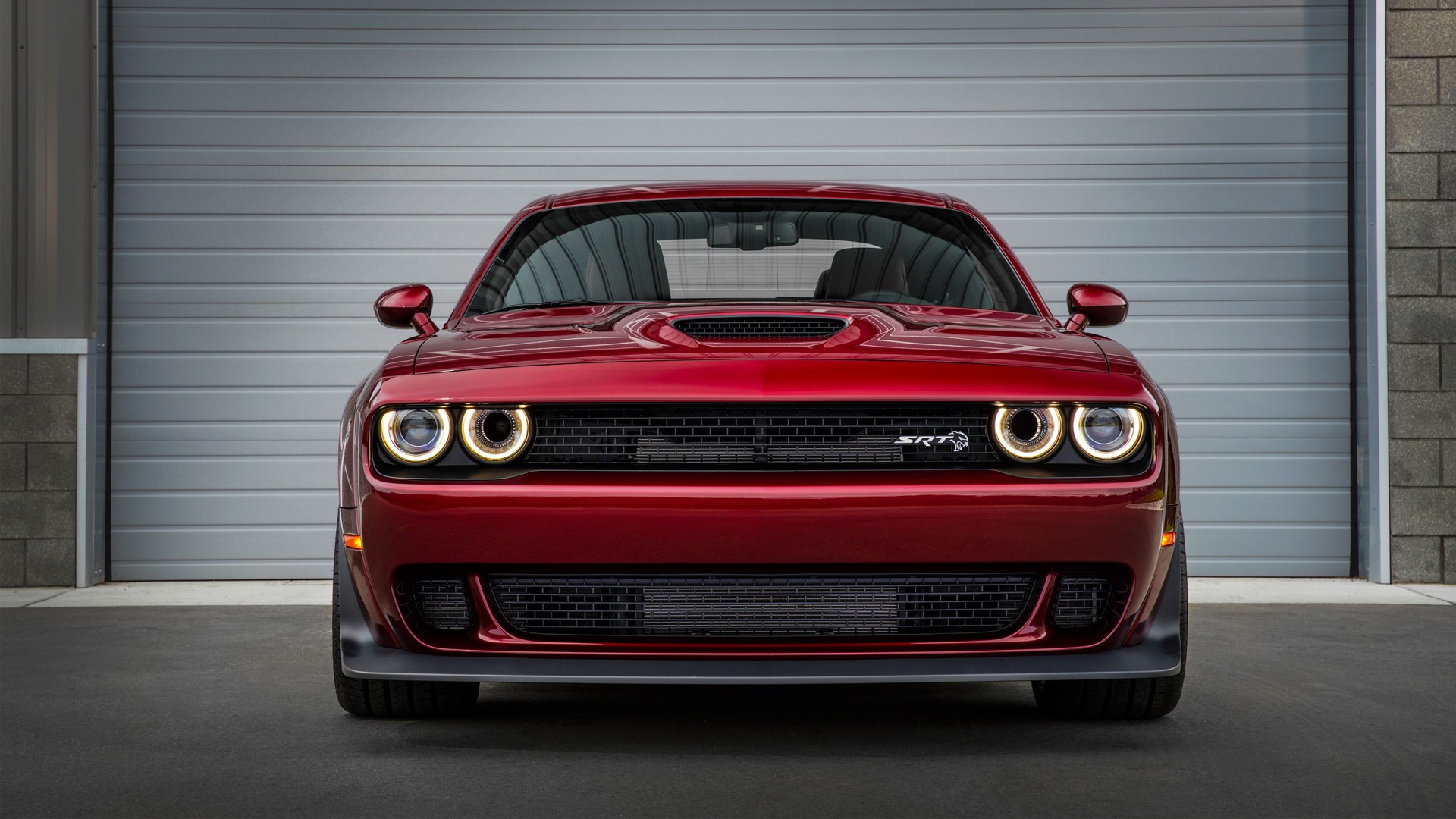 Wallpapers Cars Dodge 