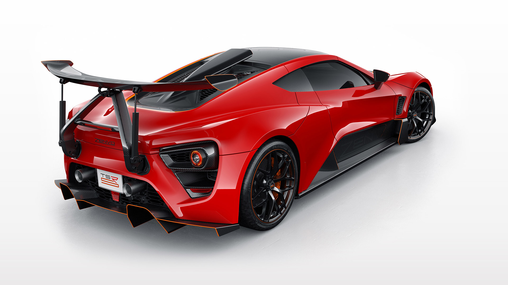 Wallpapers Cars Zenvo 