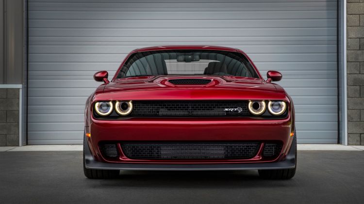 Wallpapers Cars Dodge Wallpaper N467105