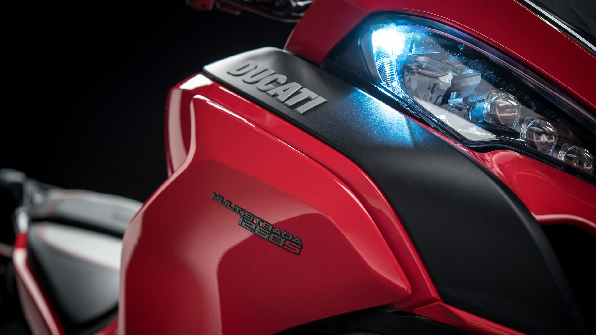 Wallpapers Motorbikes Ducati 