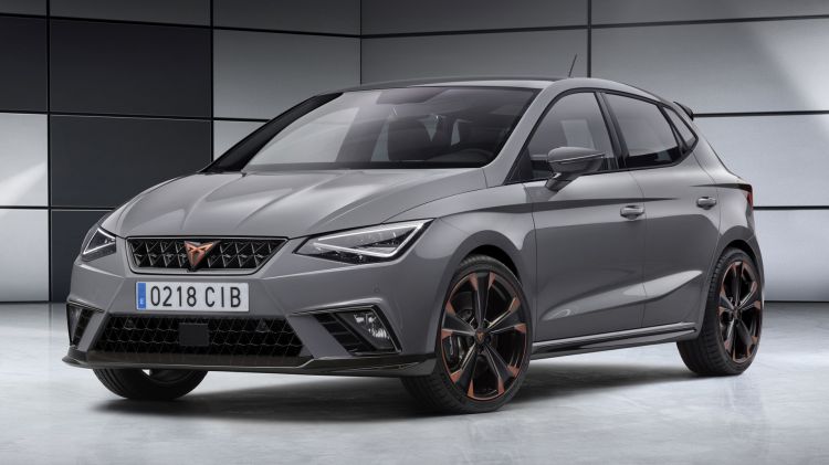 Fonds d'cran Voitures Cupra Wallpaper N467427