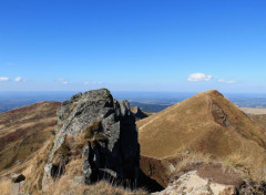  Nature au puy de sancy