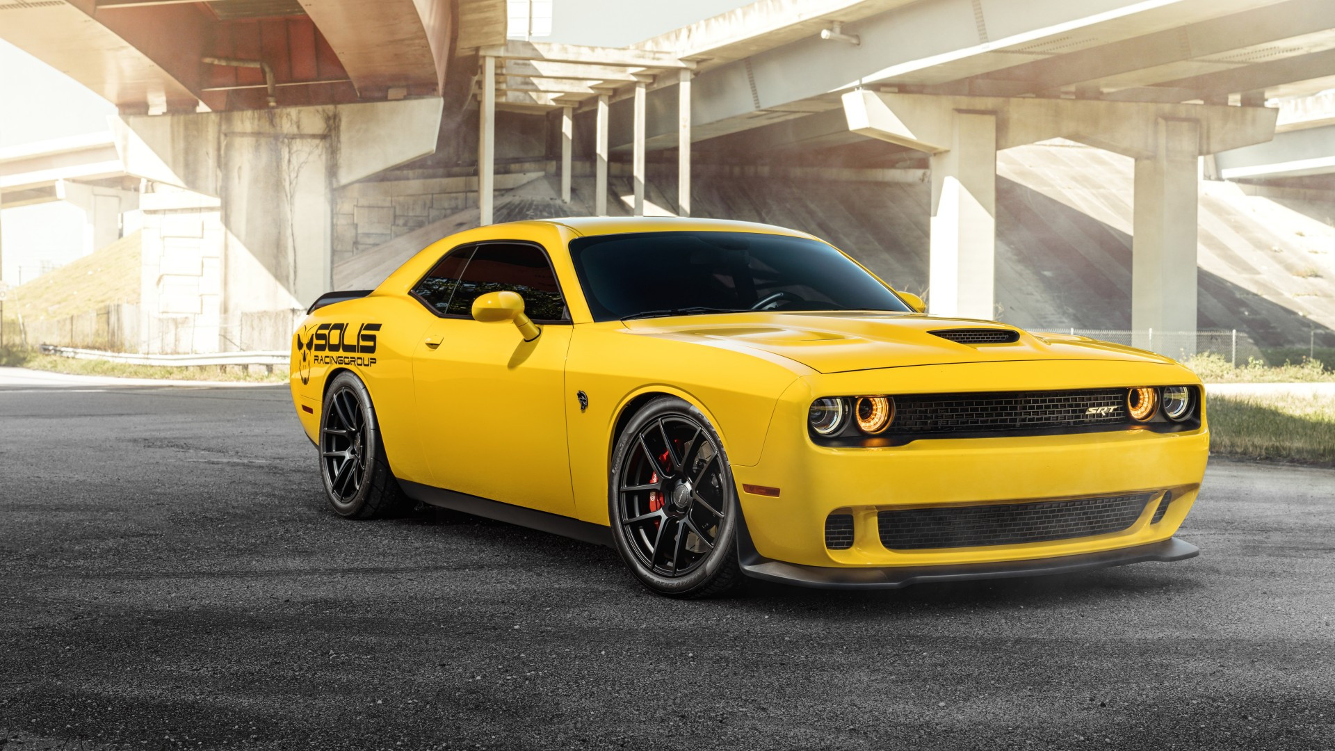 Wallpapers Cars Dodge 