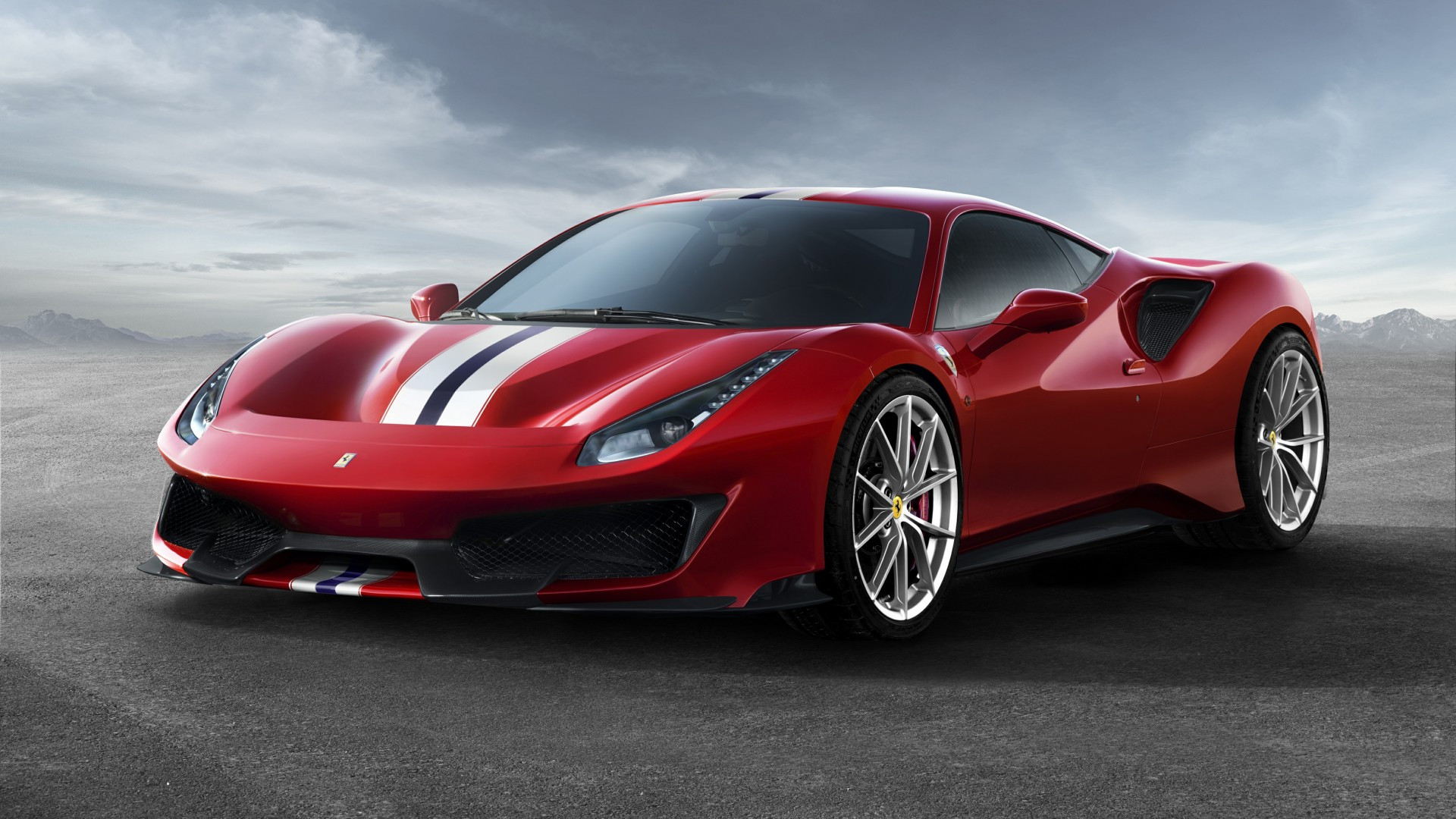 Wallpapers Cars Ferrari 