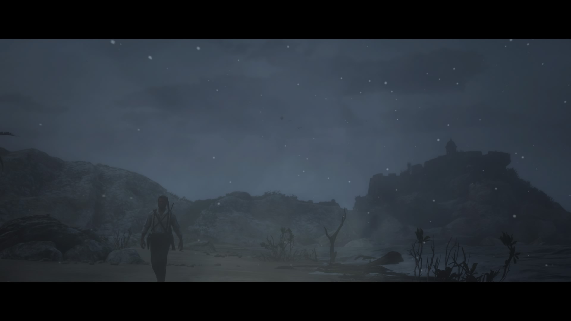 Wallpapers Video Games Red Dead Redemption 