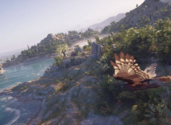  Jeux Vido Assassin's Creed Odyssey