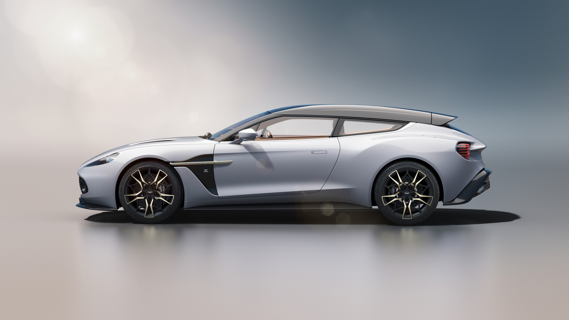 Fonds d'cran Voitures Aston Martin 