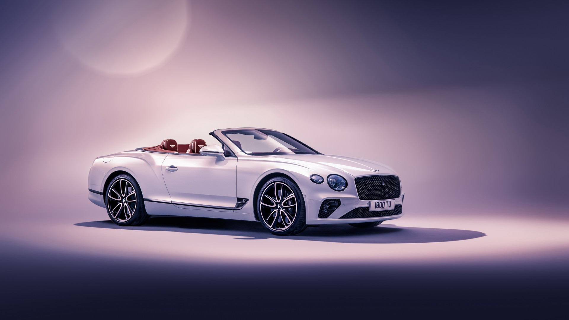 Wallpapers Cars Bentley 