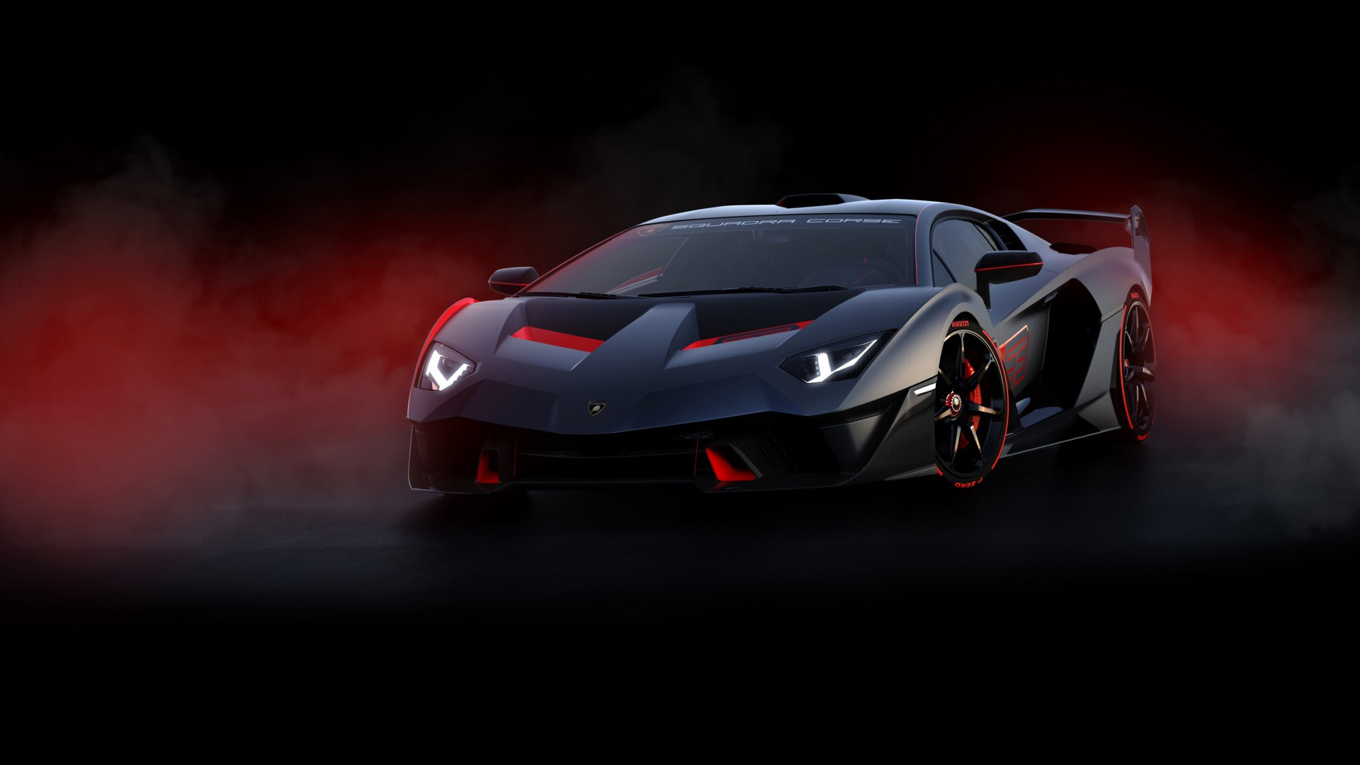 Wallpapers Cars Lamborghini 