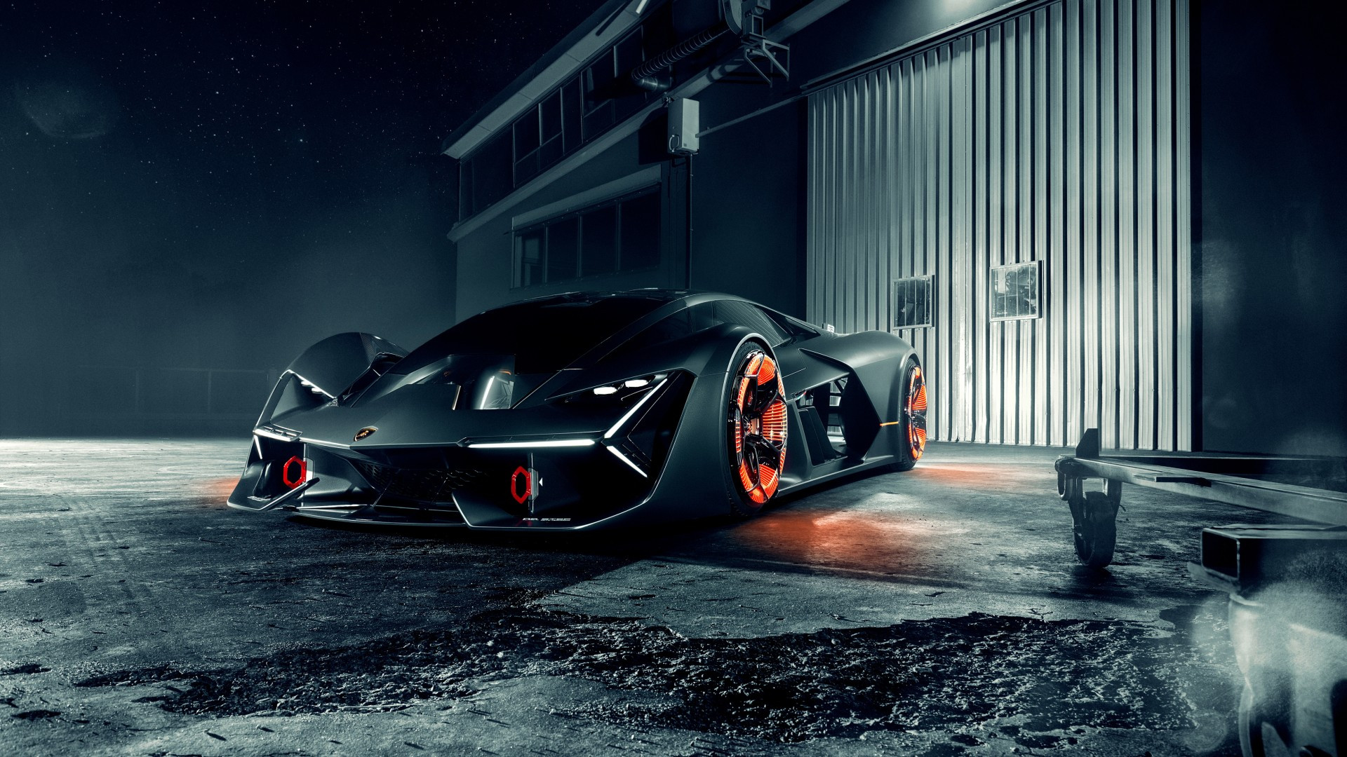 Wallpapers Cars Lamborghini 