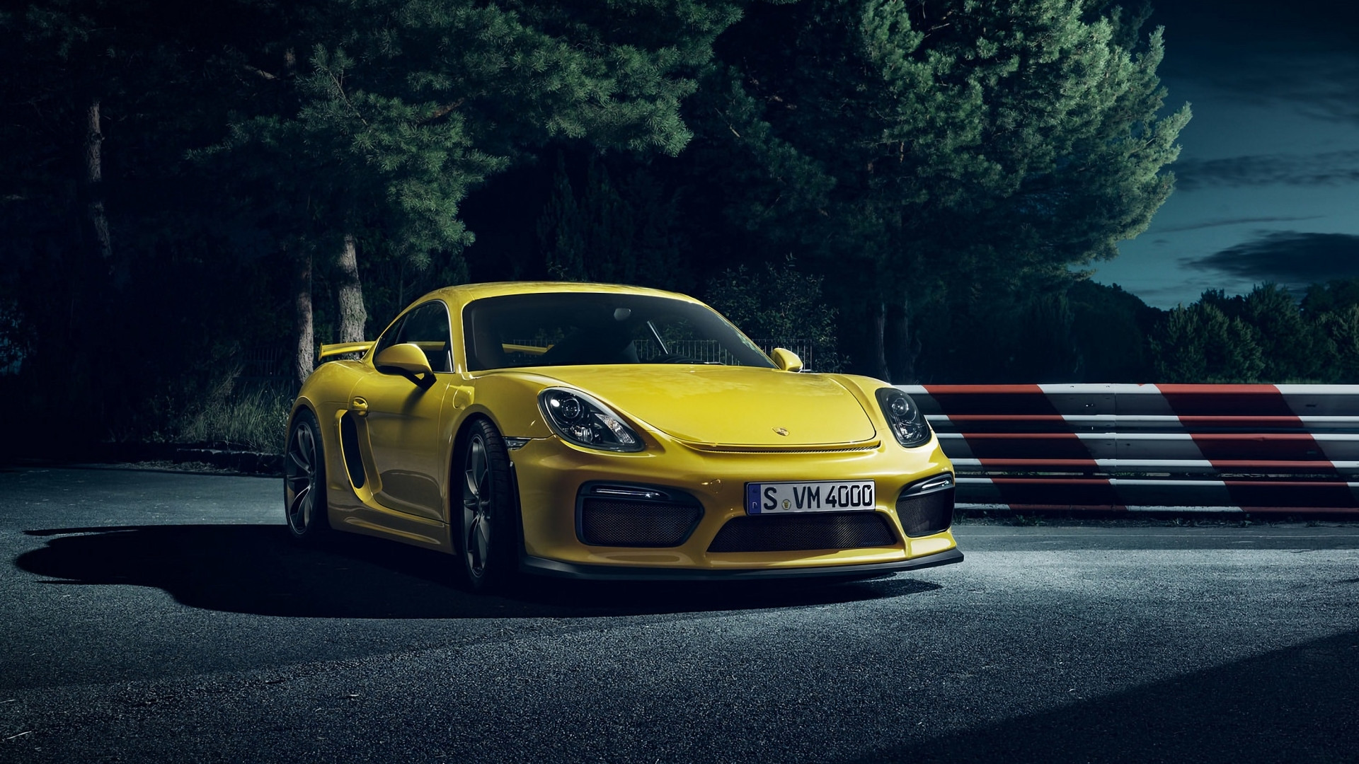 Wallpapers Cars Porsche 