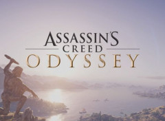  Jeux Vido Assassin's Creed Odyssey