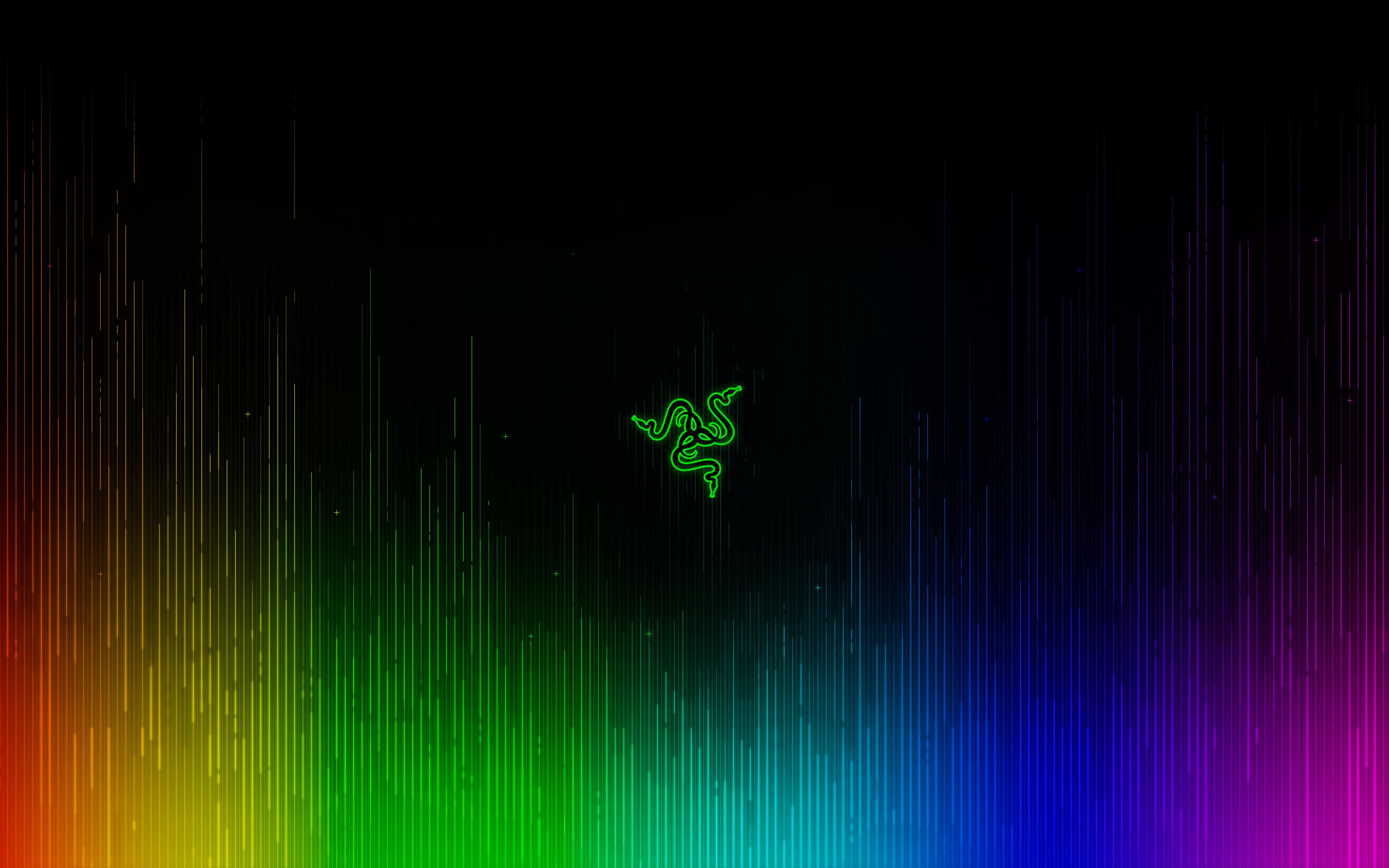 Wallpapers Computers Razer 