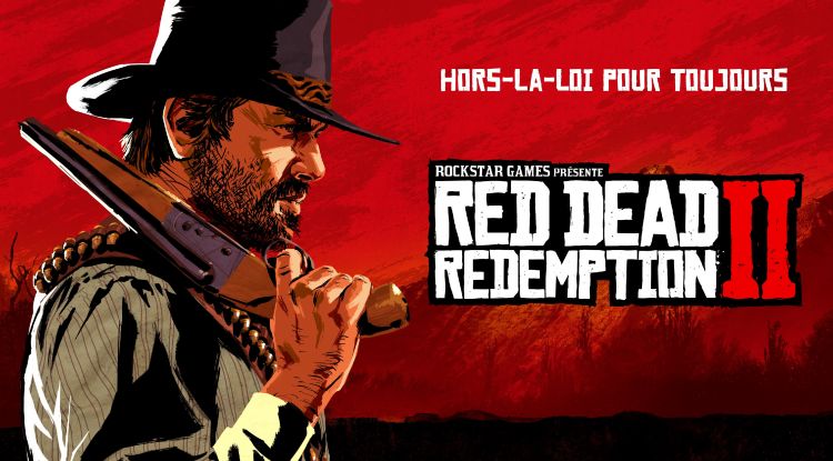 Wallpapers Video Games Red Dead Redemption 2 Wallpaper N468363