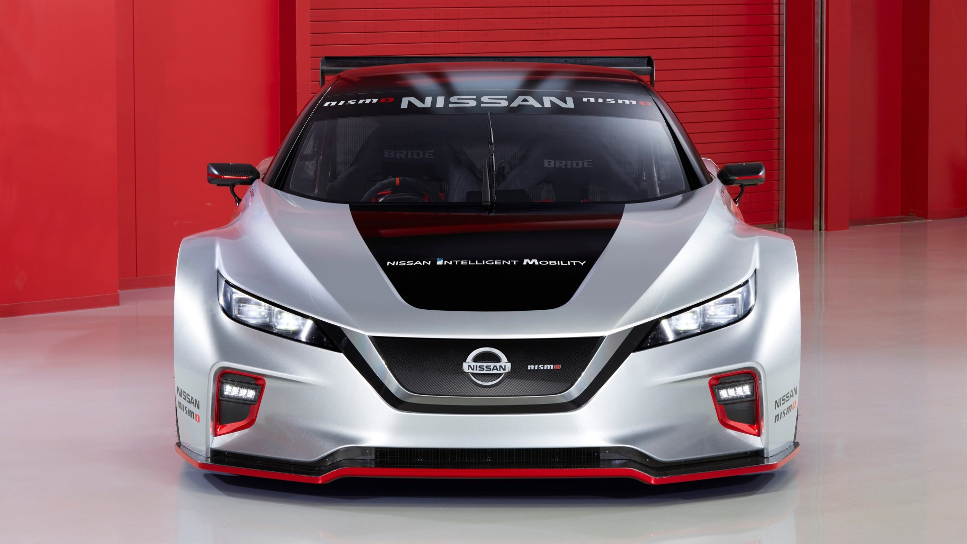 Wallpapers Cars Nissan 