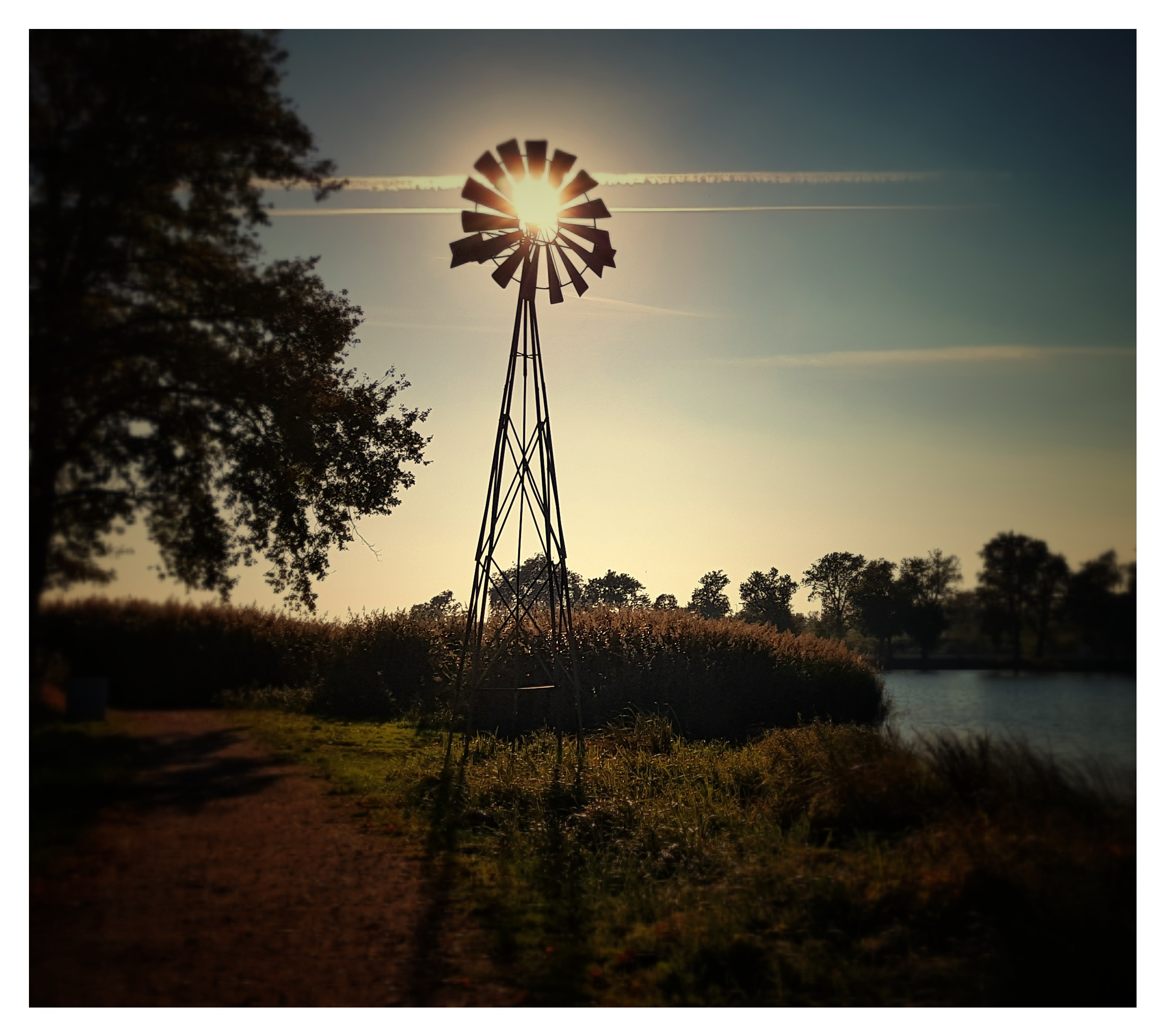 Fonds d'cran Nature Paysages 