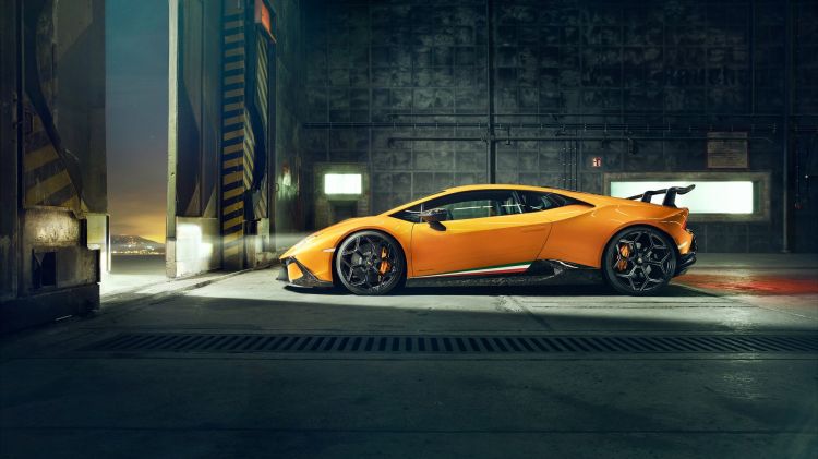 Fonds d'cran Voitures Lamborghini Wallpaper N468498